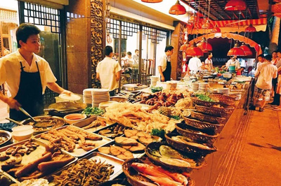 2019蘭州美好未來音樂節全攻略 門票、價格、訂票網址與餐飲指南