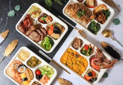 餐飲業變革中的凍品預制菜 產品、渠道與需求劇變下的“新增長”路徑