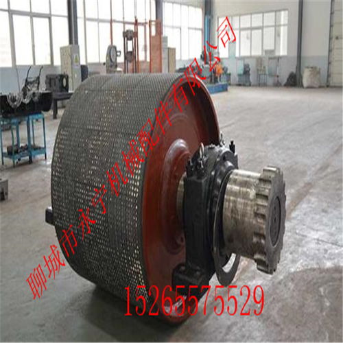 皮帶式輸送機(jī)配件廠家簡(jiǎn)介 專業(yè)零部件加工，打造高效輸送系統(tǒng)