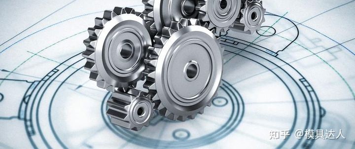 機(jī)械設(shè)計(jì)行業(yè)的14個(gè)入門訣竅，助你快速掌握零部件加工