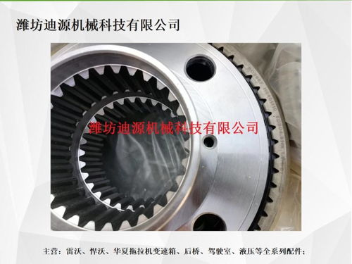 樂(lè)昌福田雷沃歐豹拖拉機(jī)配件 右蓋板M604-E現(xiàn)貨供應(yīng)