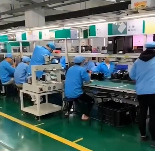 深圳工廠招工困局 老板喊話中介嚴把入口關，基礎軟件服務背后的用工隱憂