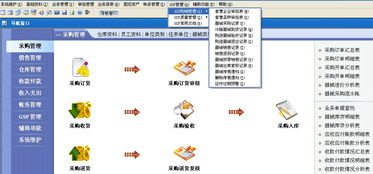 速拓精誠醫(yī)療器械軟件GSP認(rèn)證全流程解析 從進(jìn)銷存管理到企業(yè)審批