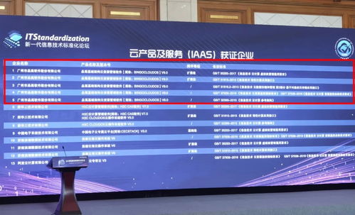 品高云榮獲電子標(biāo)準(zhǔn)院三項(xiàng)權(quán)威測(cè)評(píng)認(rèn)證 夯實(shí)基礎(chǔ)軟件服務(wù)新標(biāo)桿